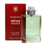 Victorinox Unlimited 75 ml eau de toilette uraknak eau de toilette