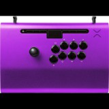 Victrix Pro FS Lila USB Fightstick PC, PlayStation 4, PlayStation 5 (052-008-PR)