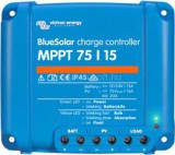 VICTRON ENERGY BlueSolar MPPT 75/10  töltésszabályzó (SCC010015050R)