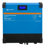Victron Energy Inverter RS Smart Solar 48V 6000VA/5300W inverter napelemes töltésvezérlővel
