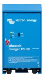Victron Energy Phoenix 12V 50A (2+1) akkumulátortöltő