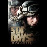 Victura Six Days in Fallujah (PC - Steam elektronikus játék licensz)