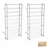 VID 2 db cipőtartó