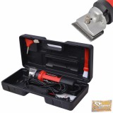 VID 6 darabos ló nyíró készlet 350 w