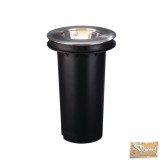 Vid acapulco mélyített inox kültéri lámpa 1x20W 230V