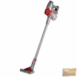 Vid akkumulátoros kézi porszívó