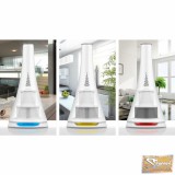 Vid antibakteriális Medisana levegő tisztító