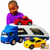 Vid autószállító