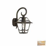 Vid babylon kültéri fali lámpa 1x60W