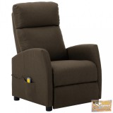 VID barna dönthető szövet masszázsfotel