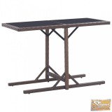 VID barna kerti asztal 110 x 53 x 72 cm