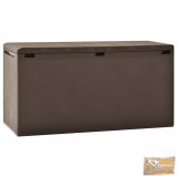 VID barna kerti tárolóláda 114 x 47 x 60 cm