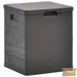 VID barna kerti tárolóláda 90 l