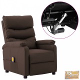 VID barna műbőr dönthető elektromos masszázsfotel