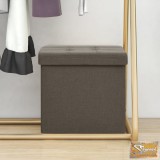 VID barna összecsukható művászon tárolóülőke