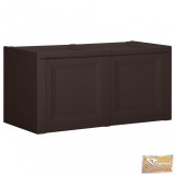 VID barna párnatároló láda 86 x 40 x 42 cm 85 l