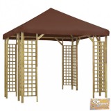 VID barna pavilon 3 x 3 m