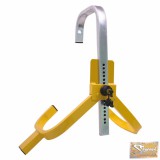 Vid biztonsági kerékbilincs