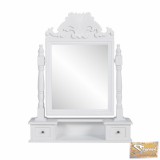 Vid divatos fésülködőasztal, sminkasztal