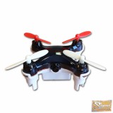 Vid drón kamerával