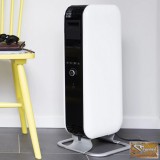 Vid electric small olajradiátor