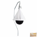 Vid elektromos bögöly csapda