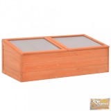 VID fa melegház 100 x 50 x 34 cm