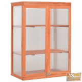 VID fa melegház 75 x 47 x 109 cm