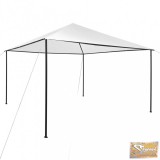 VID fehér pavilon 4 x 4 x 2,7 m 180 g/m²