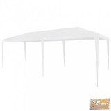 VID fehér pe partisátor 3 x 6 m