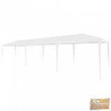 VID fehér pe partisátor 3 x 9 m