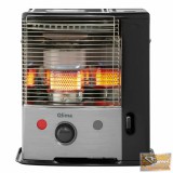 Vid fekete hordozható paraffinos fűtőrendszer