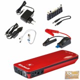 Vid indításrásegítő és akkutöltő