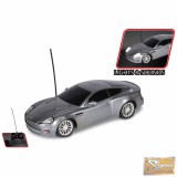 Vid james bond távirányítós autó