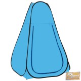 VID kék felugró zuhanyzósátor