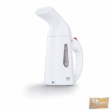 Vid kézi gőztisztító