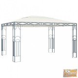VID krémszínű pavilon 400 x 300 cm