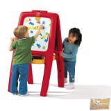 Vid mágneses festőállvány