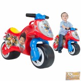 Vid mancsőrjárat motor