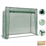 VID melegház 200 x 80 x 173 cm