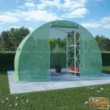 VID melegház 4,5 m² 300 x 150 x 200 cm