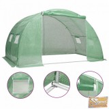 VID melegház 8 m² 2 x 4 x 2 m