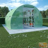 VID melegház 9 m² 300 x 300 x 200 cm