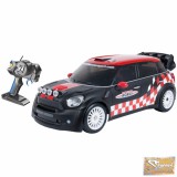 Vid nikko távirányítós autó