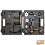 Vid radiátor nyomásérzékelő készlet