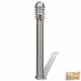 Vid rozsdamentes acél álló kültéri lámpa