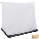 VID szürke univerzális belső sátor 200 x 135 x 175 cm