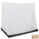 VID szürke univerzális belső sátor 200 x 180 x 175 cm