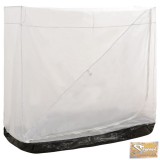 VID szürke univerzális belső sátor 200 x 90 x 175 cm