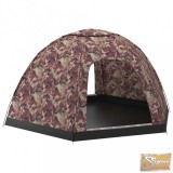 VID többszínű hatszemélyes sátor